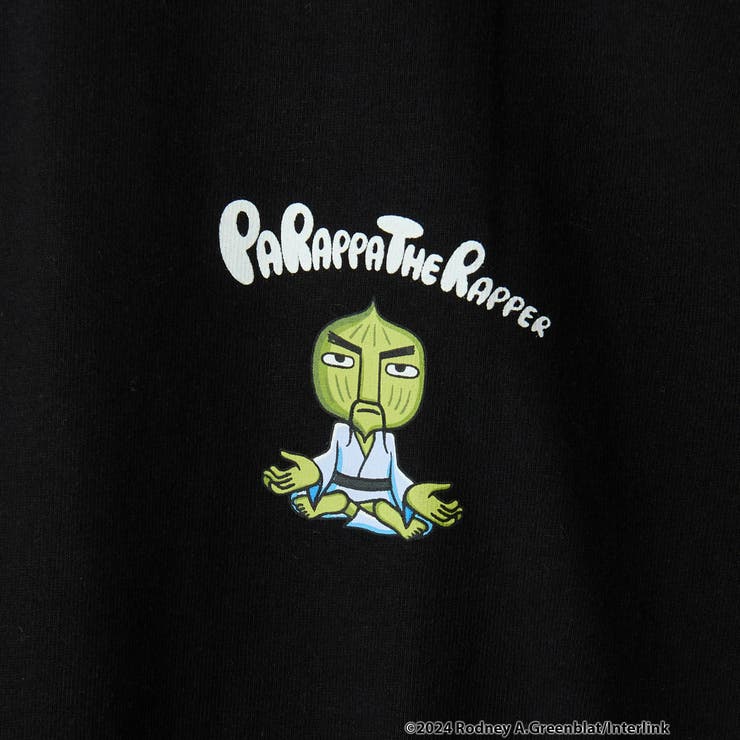 PaRappa the Rapper×coen | coen【men】 | 詳細画像36 