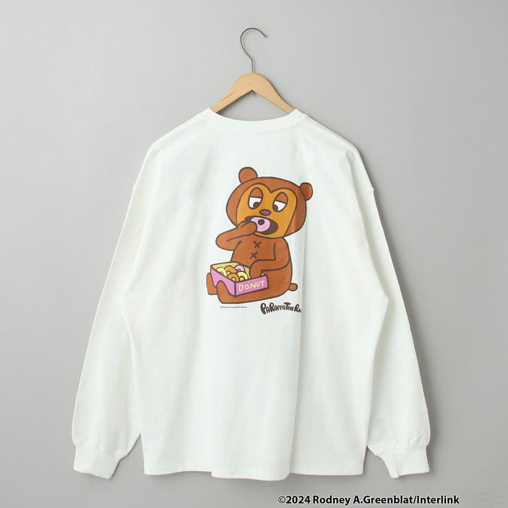 PaRappa the Rapper×coen | coen【men】 | 詳細画像39 