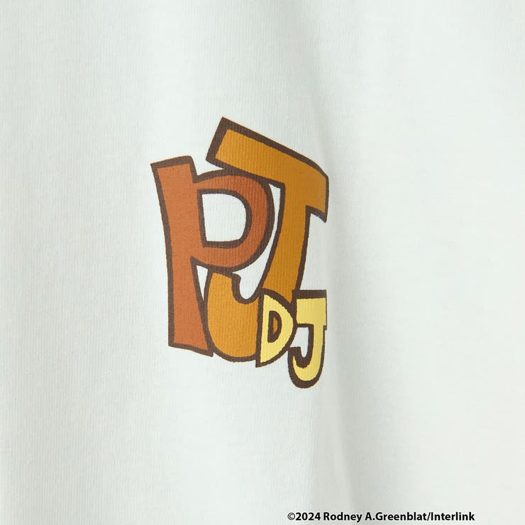 PaRappa the Rapper×coen | coen【men】 | 詳細画像40 