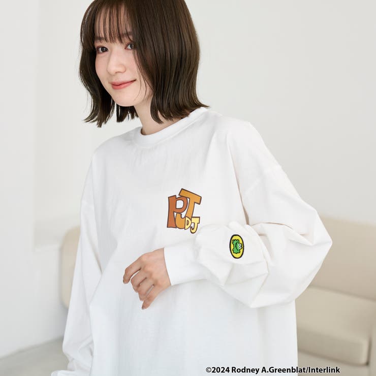 PaRappa the Rapper×coen | coen【men】 | 詳細画像6 