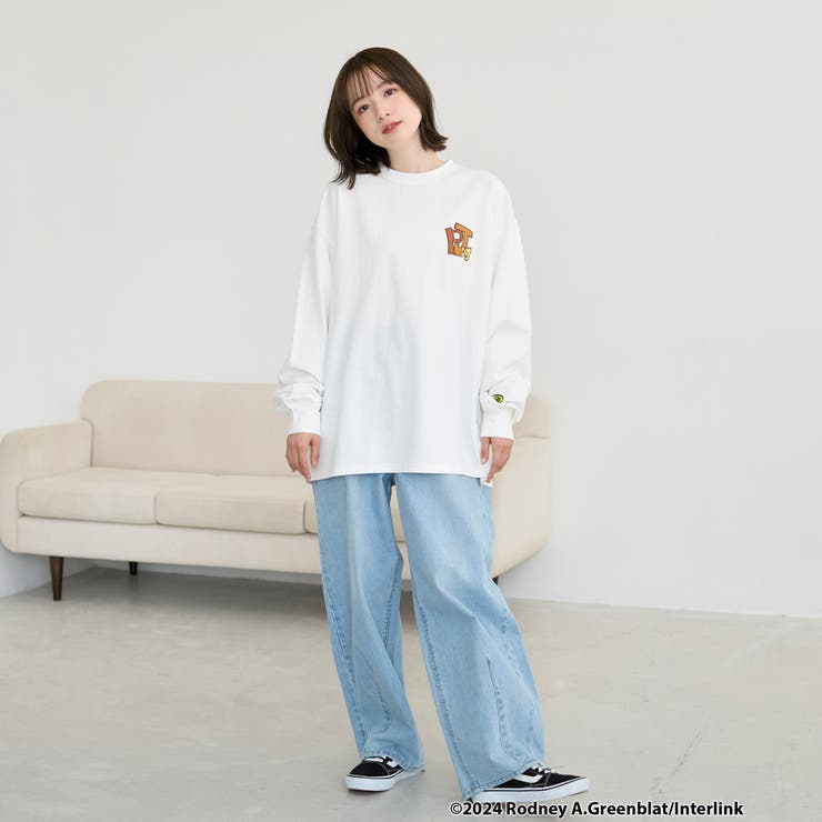 PaRappa the Rapper×coen | coen【men】 | 詳細画像7 