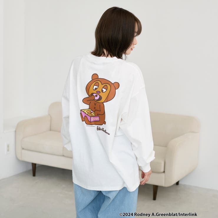 PaRappa the Rapper×coen | coen【men】 | 詳細画像8 