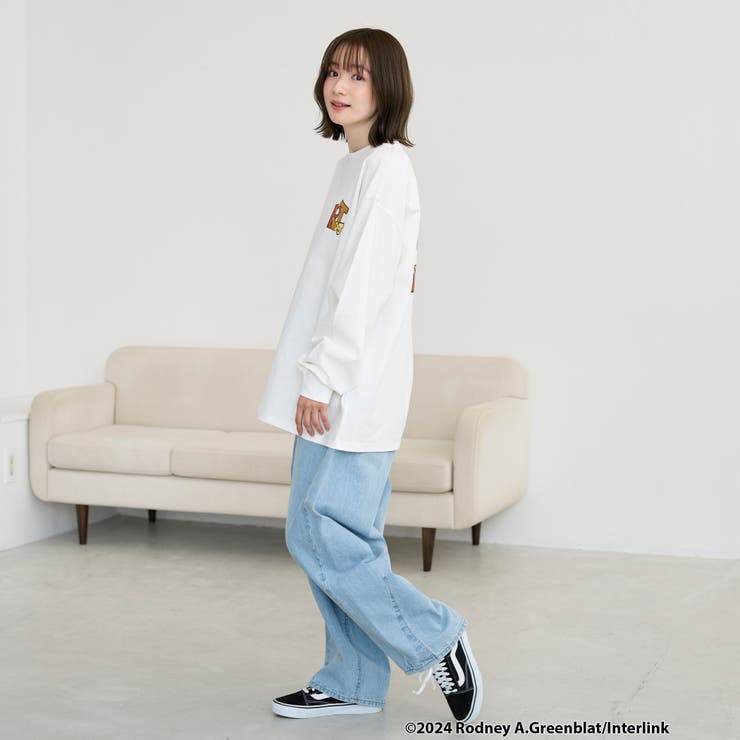 PaRappa the Rapper×coen | coen【men】 | 詳細画像9 