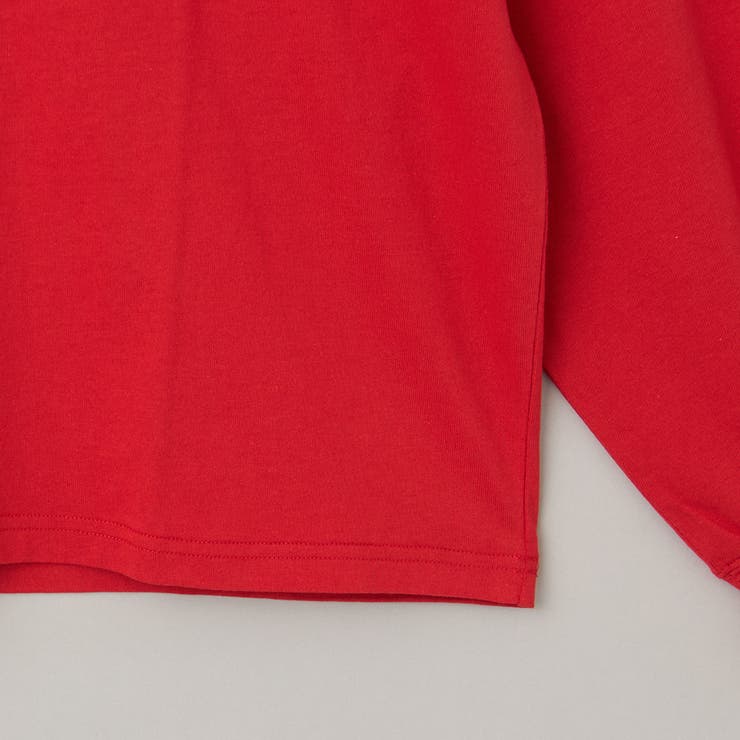 【味覇/ウェイパァー】プリントロングスリーブTシャツ | coen【men】 | 詳細画像29 