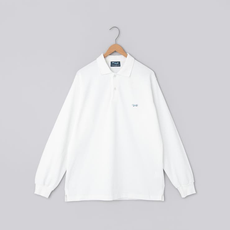 Penneys（ぺニーズ）別注ピグメントポロシャツ | coen【men】 | 詳細画像26 