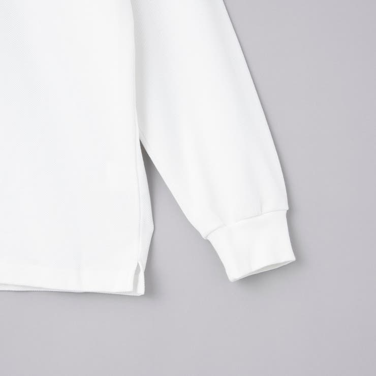 Penneys（ぺニーズ）別注ピグメントポロシャツ | coen【men】 | 詳細画像31 