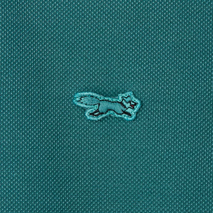 Penneys（ぺニーズ）別注ピグメントポロシャツ | coen【men】 | 詳細画像33 