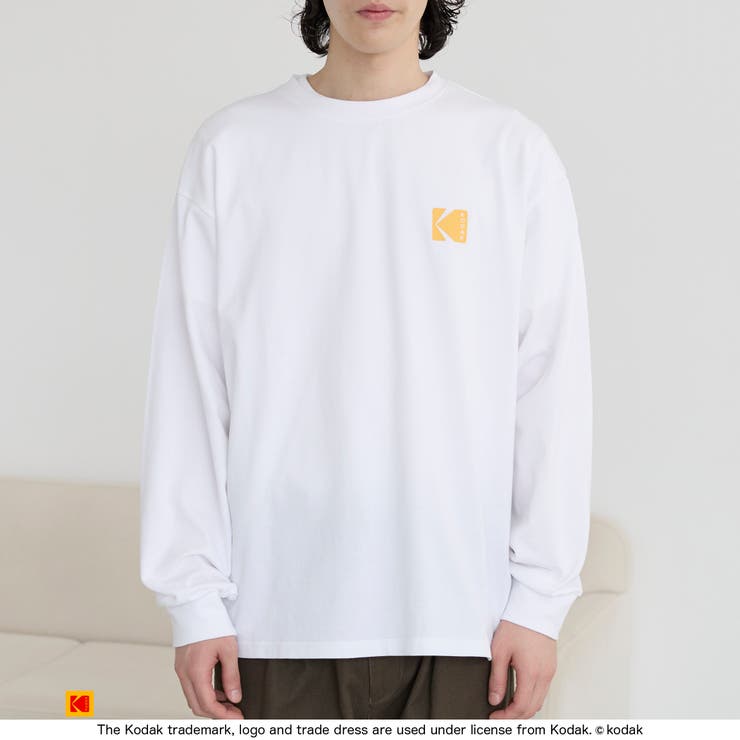 KODAK★大人気★レインボーロゴメントゥーメン♪ Kodak Black Warner Music Official Store.