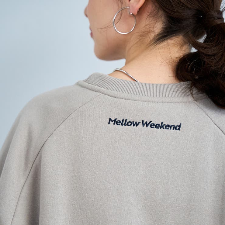 DISCUS（ディスカス）別注裏ボアスウェットプルオーバー | coen【men】 | 詳細画像19 