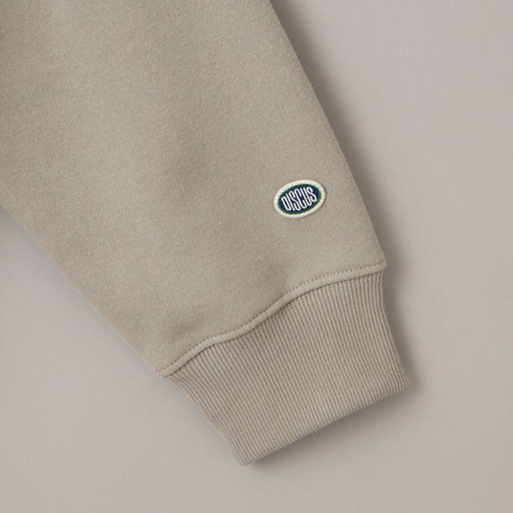 DISCUS（ディスカス）別注裏ボアスウェットプルオーバー | coen【men】 | 詳細画像33 