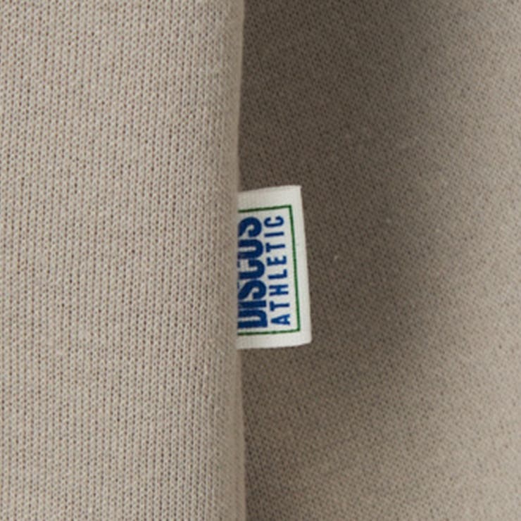 DISCUS（ディスカス）別注裏ボアスウェットプルオーバー | coen【men】 | 詳細画像35 