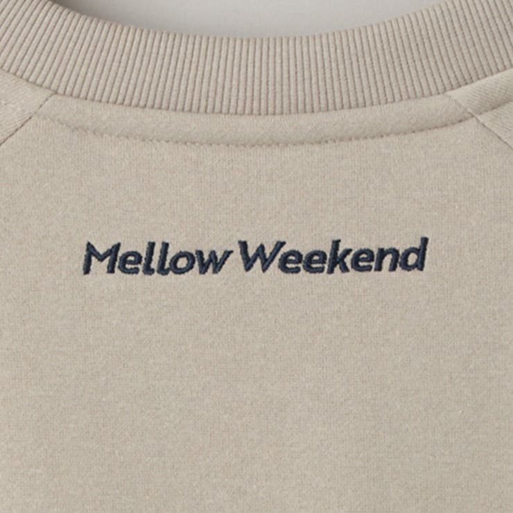 DISCUS（ディスカス）別注裏ボアスウェットプルオーバー | coen【men】 | 詳細画像37 