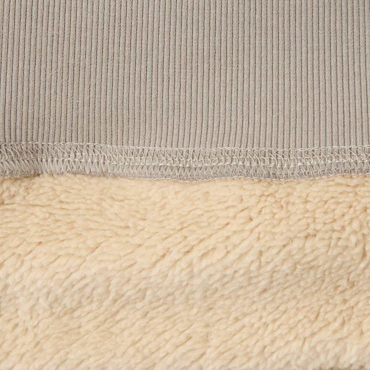 DISCUS（ディスカス）別注裏ボアスウェットプルオーバー | coen【men】 | 詳細画像38 