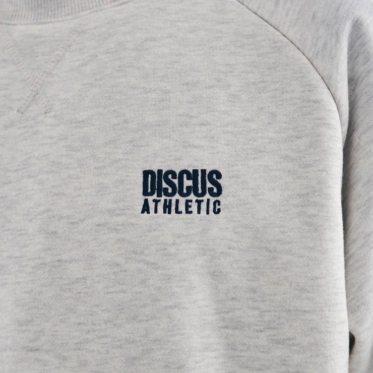 DISCUS（ディスカス）別注裏ボアスウェットプルオーバー | coen【men】 | 詳細画像9 