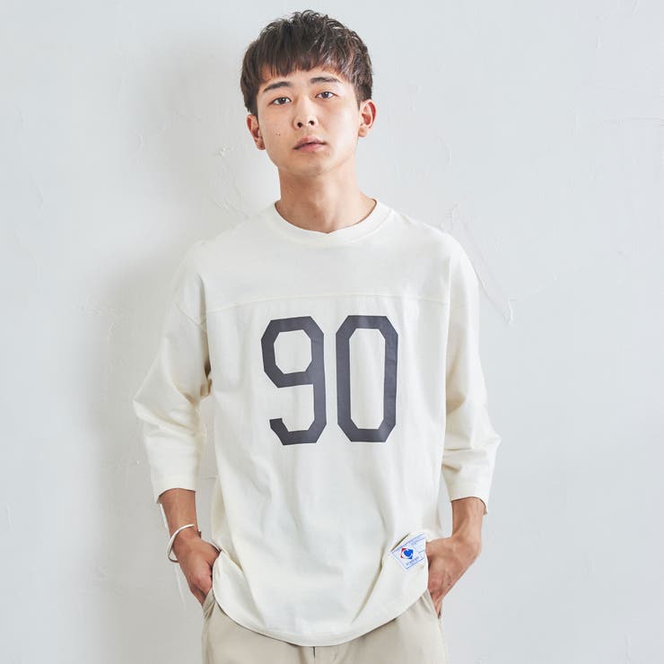 CoHen トップス Tシャツ 中袖 90 - トップス