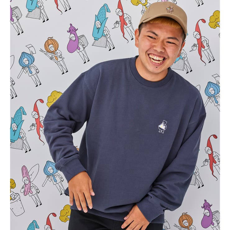 はじめしゃちょーの畑 coen コラボ服 coenと【はじめしゃちょーの畑】メンバーとのコラボ品発売
