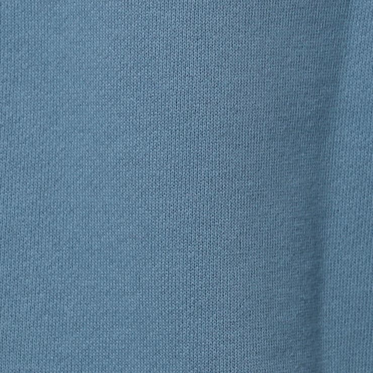 CVC裏毛ツイルワッペンカレッジスウェット | coen【men】 | 詳細画像17 