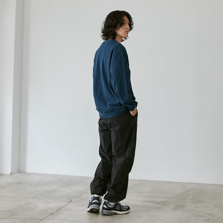 カノコロングスリーブTシャツ | coen【men】 | 詳細画像11 