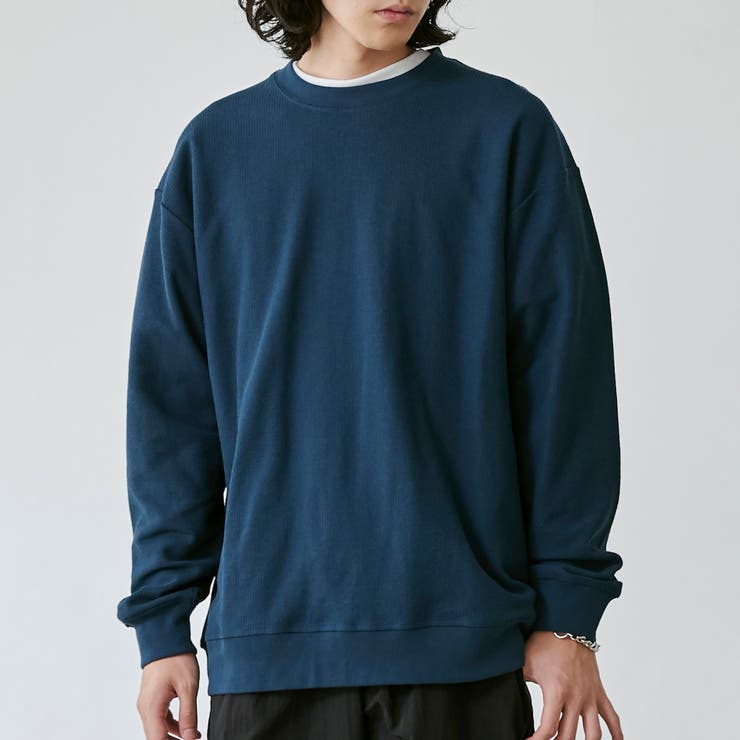 カノコロングスリーブTシャツ | coen【men】 | 詳細画像14 