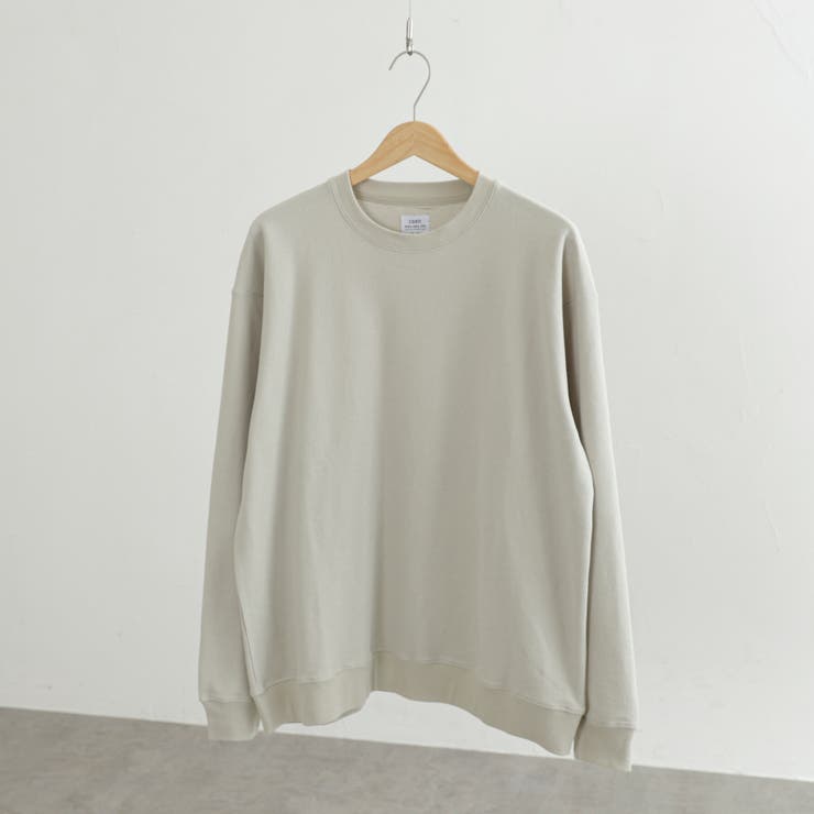 カノコロングスリーブTシャツ | coen【men】 | 詳細画像17 