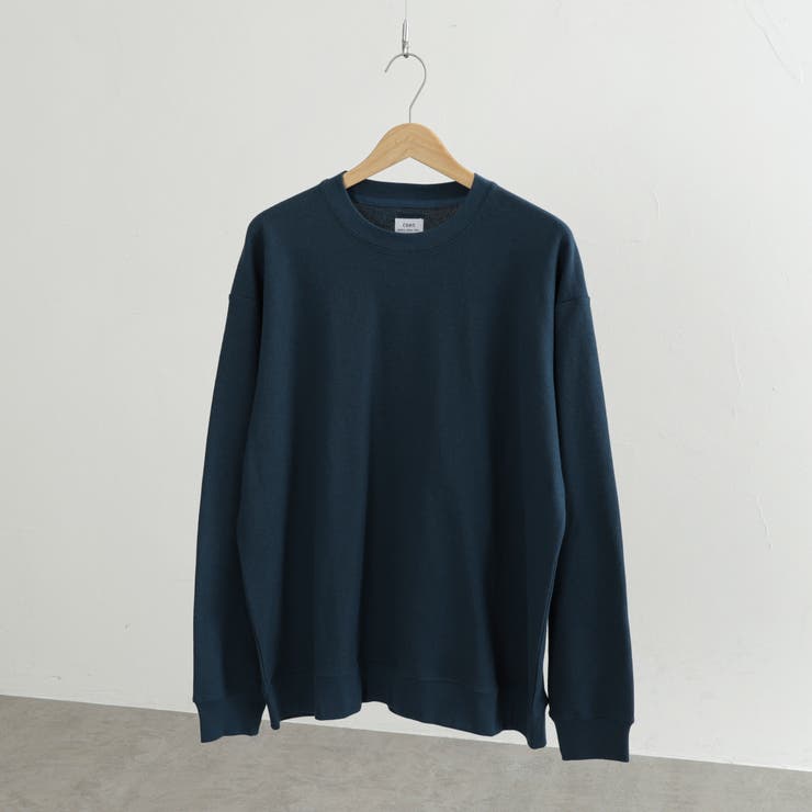 カノコロングスリーブTシャツ | coen【men】 | 詳細画像18 