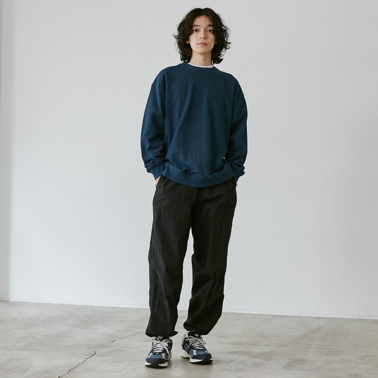 カノコロングスリーブTシャツ | coen【men】 | 詳細画像6 