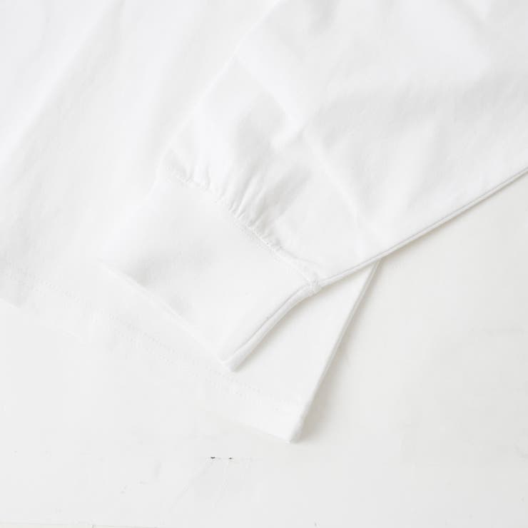 ビッグシルエットスーベニア刺繍天竺ロングスリーブTシャツ | coen【men】 | 詳細画像27 