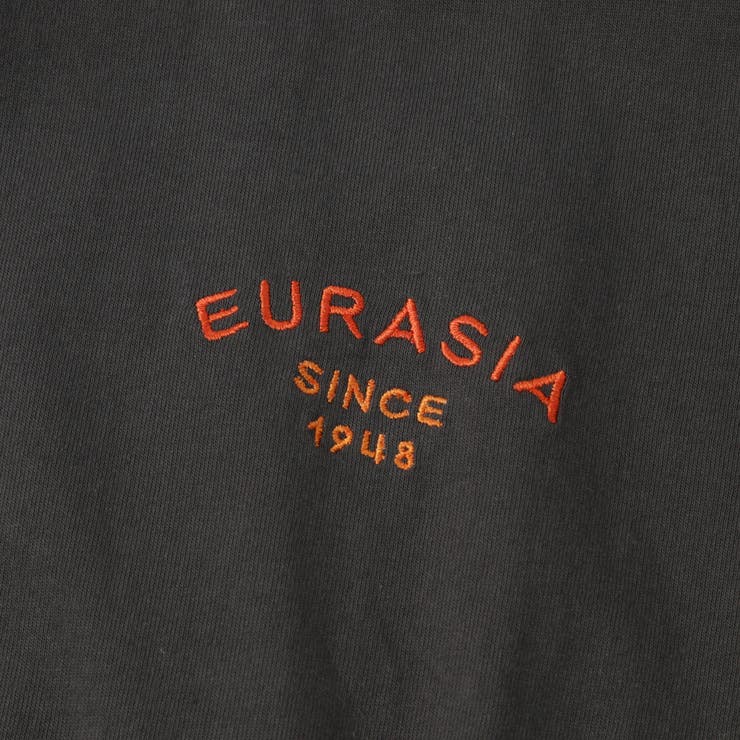 ビッグシルエットスーベニア刺繍天竺ロングスリーブTシャツ | coen【men】 | 詳細画像31 