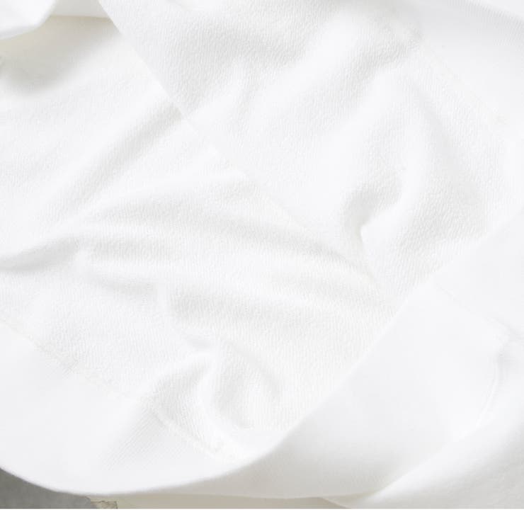 ビッグシルエットスーベニア刺繍裏毛スウェット | coen【men】 | 詳細画像28 