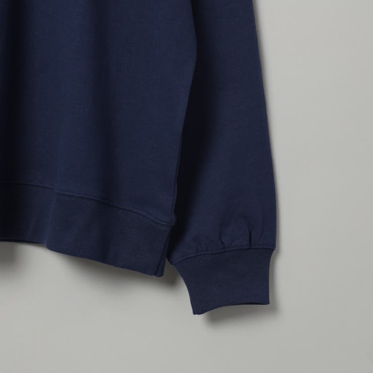 【WEB限定】コーエンロゴ裏毛スウェット | coen【men】 | 詳細画像31 