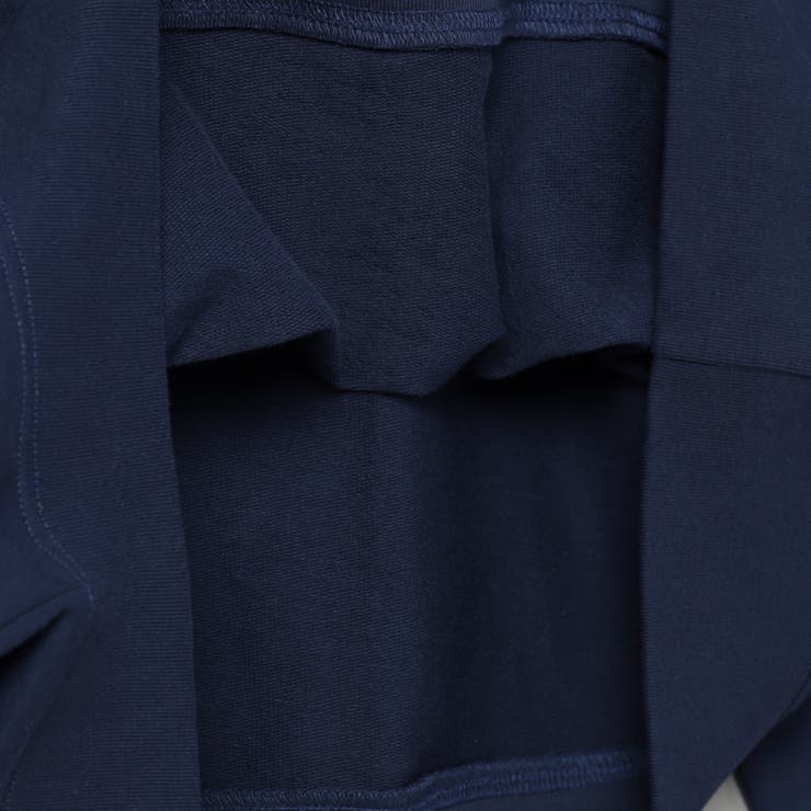 【WEB限定】コーエンロゴ裏毛スウェット | coen【men】 | 詳細画像32 