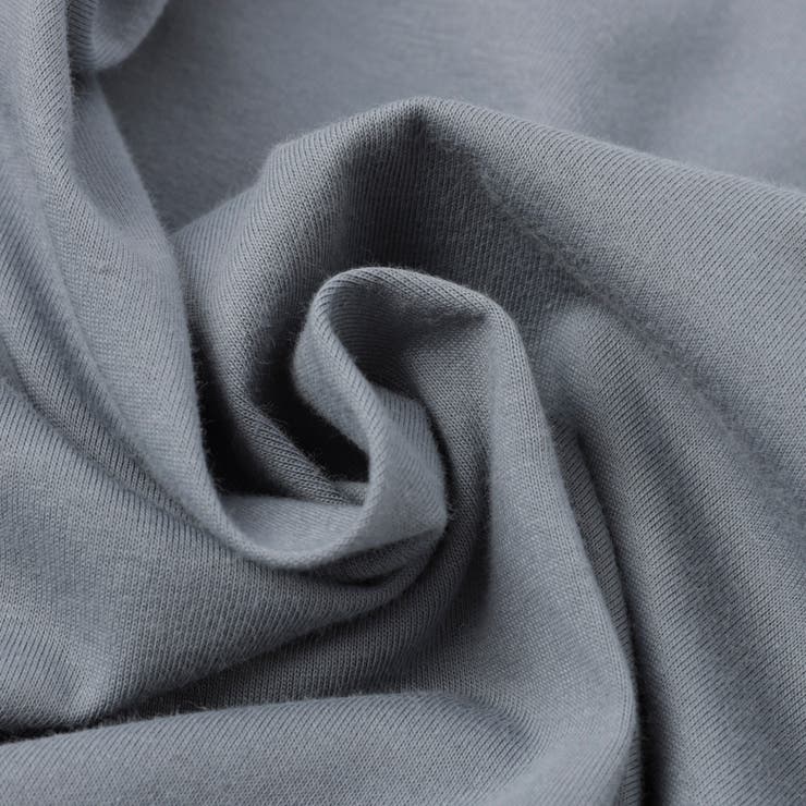 プレーティング天竺ルーズロングスリーブTシャツ | coen【men】 | 詳細画像30 