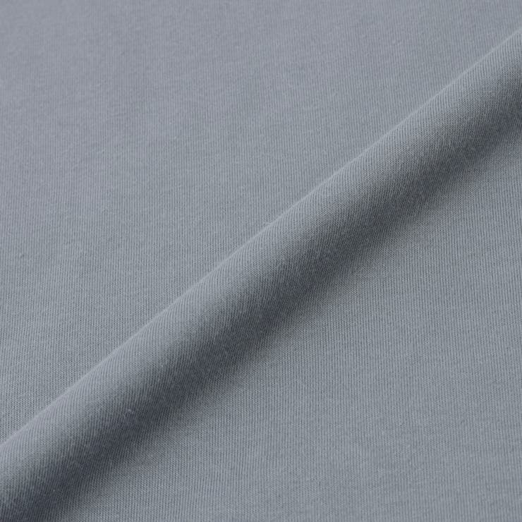 プレーティング天竺ルーズロングスリーブTシャツ | coen【men】 | 詳細画像31 