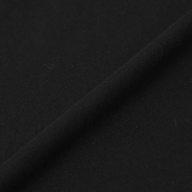 プレーティング天竺ルーズロングスリーブTシャツ | coen【men】 | 詳細画像32 