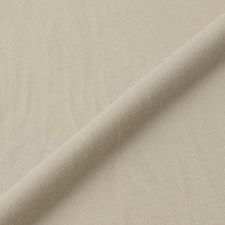 プレーティング天竺ルーズロングスリーブTシャツ | coen【men】 | 詳細画像33 