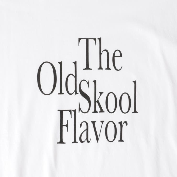 ロゴプリント入りルーズ天竺ロングスリーブTシャツ | coen【men】 | 詳細画像21 