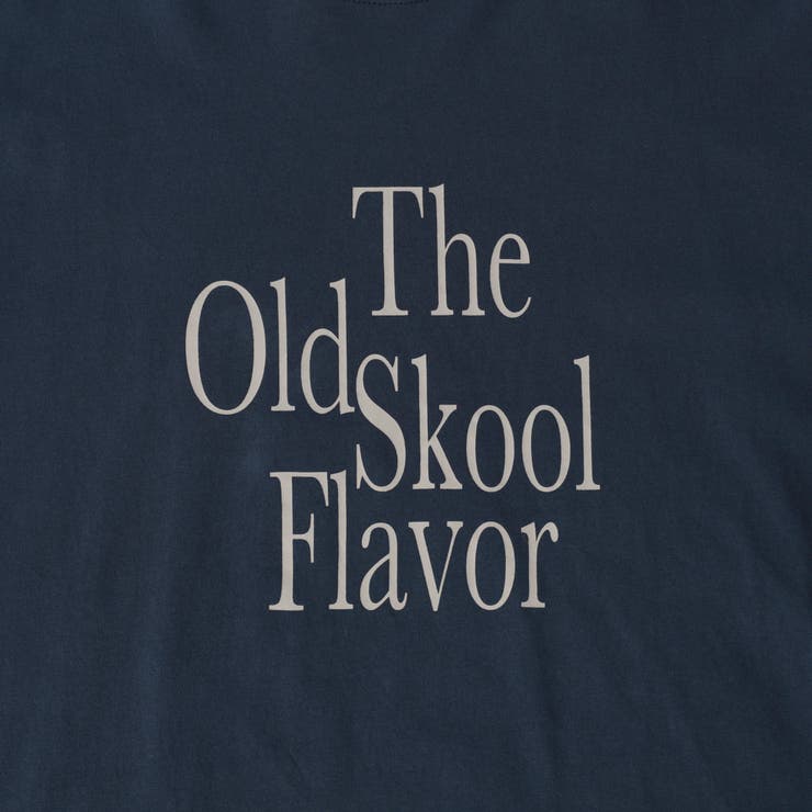 ロゴプリント入りルーズ天竺ロングスリーブTシャツ | coen【men】 | 詳細画像22 