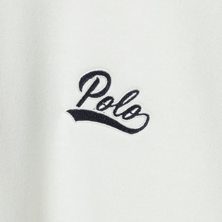 POLO BCS別注スタンドハーフスナップスウェットプルオーバー | coen【men】 | 詳細画像26