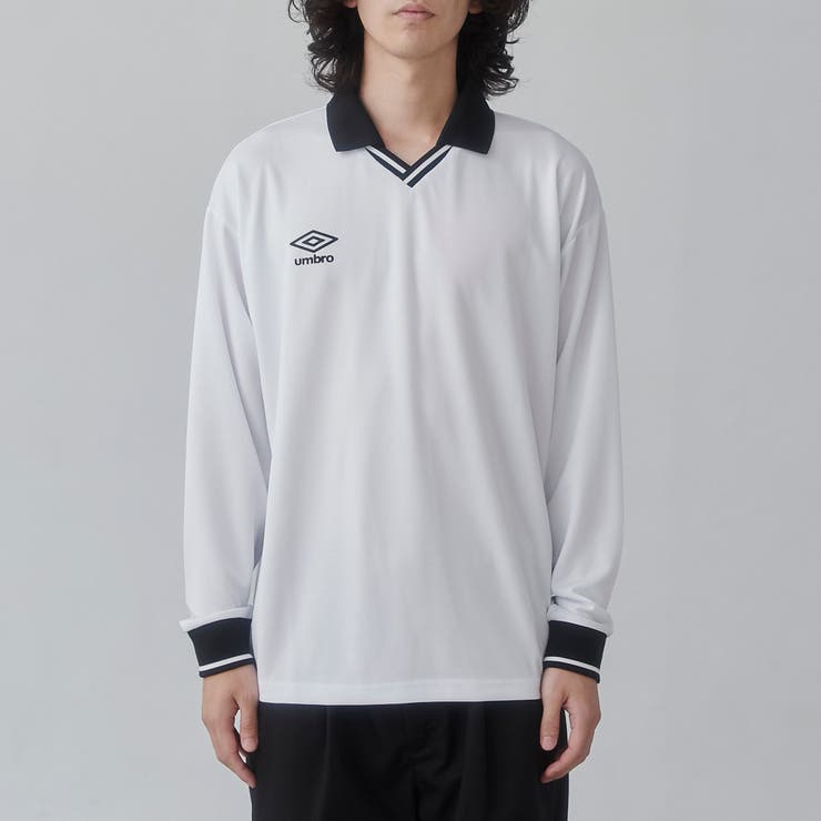 UMBRO別注ストリートゲームシャツ（WEB限定カラー） | coen【men】 | 詳細画像20 