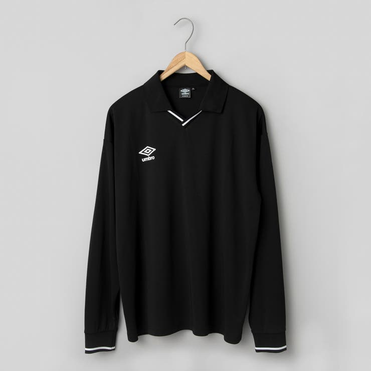 UMBRO別注ストリートゲームシャツ（WEB限定カラー） | coen【men】 | 詳細画像24 