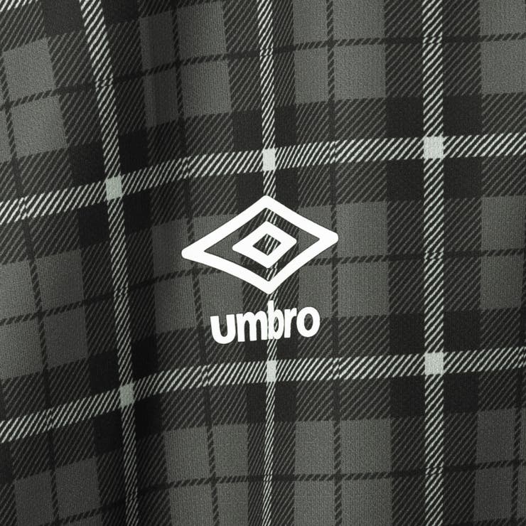 UMBRO別注ストリートゲームシャツ（WEB限定カラー） | coen【men】 | 詳細画像32 