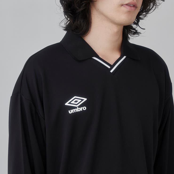 UMBRO別注ストリートゲームシャツ（WEB限定カラー） | coen【men】 | 詳細画像8 