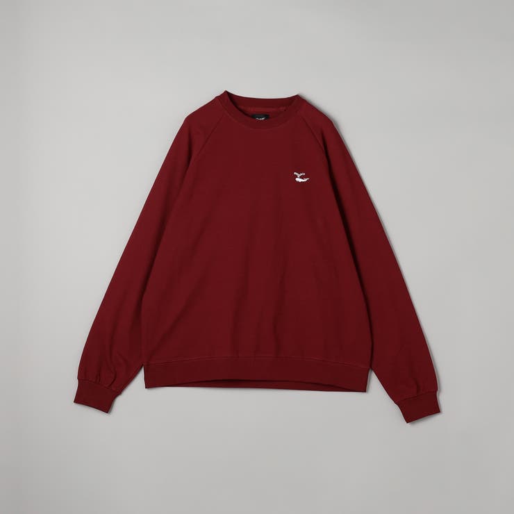 FreeSpeech別注クルーネックスウェット | coen【men】 | 詳細画像29 