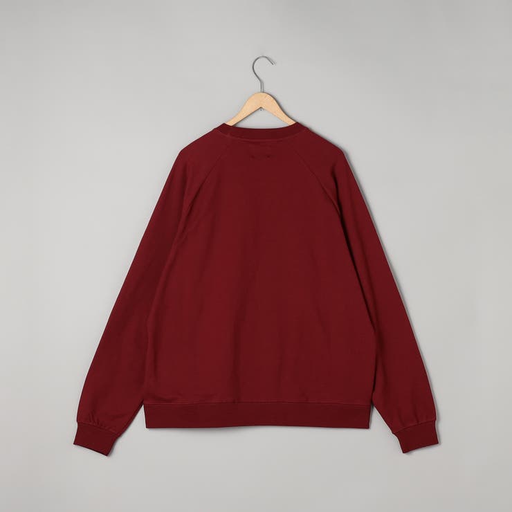 FreeSpeech別注クルーネックスウェット | coen【men】 | 詳細画像30 