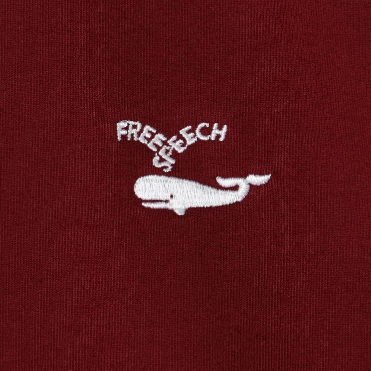 FreeSpeech別注クルーネックスウェット | coen【men】 | 詳細画像32 