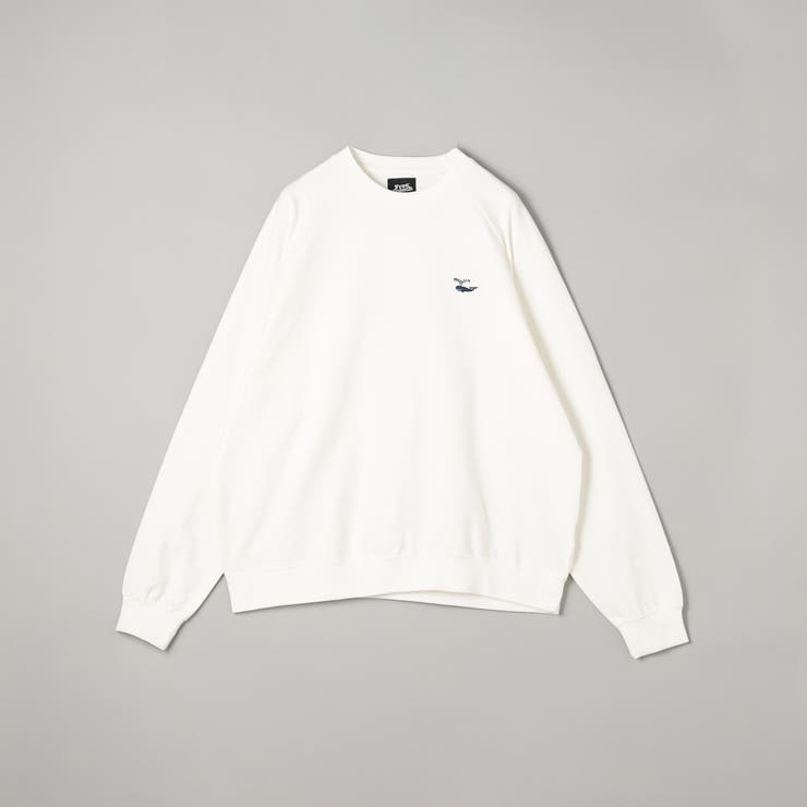 FreeSpeech別注クルーネックスウェット | coen【men】 | 詳細画像35 