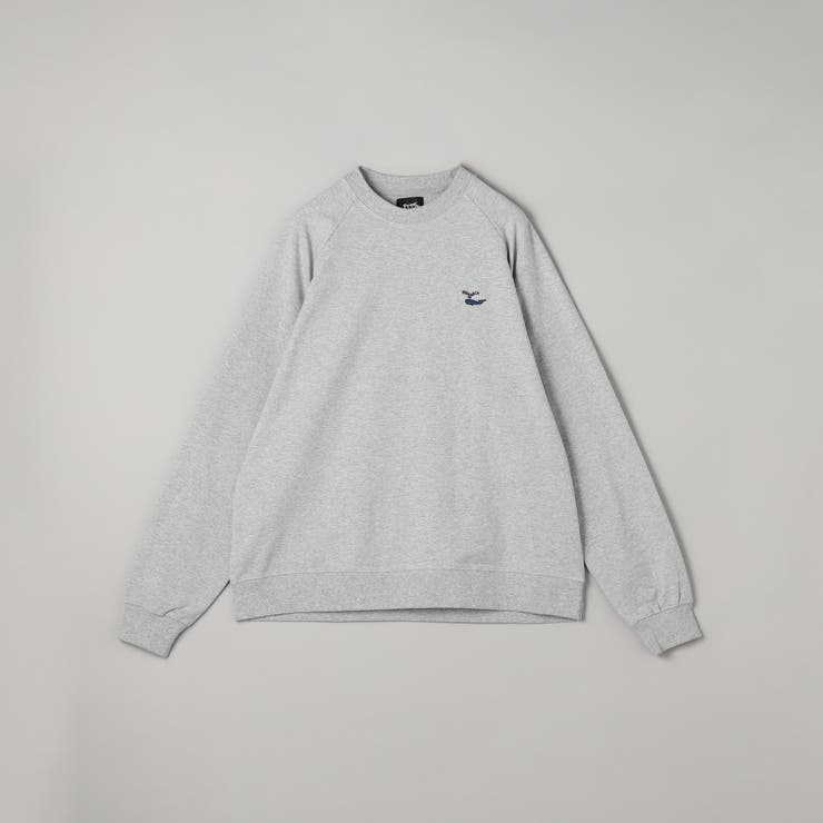 FreeSpeech別注クルーネックスウェット | coen【men】 | 詳細画像37 