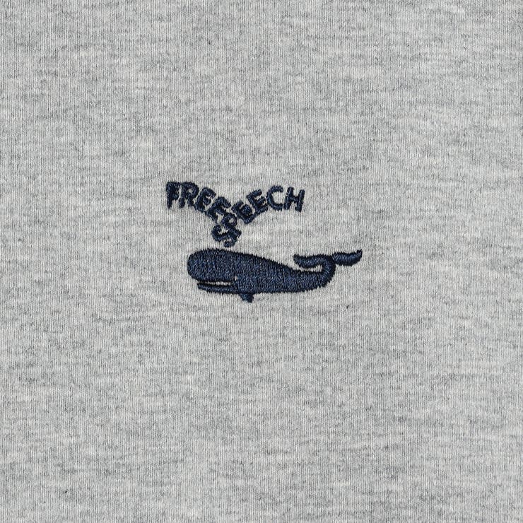 FreeSpeech別注クルーネックスウェット | coen【men】 | 詳細画像38 