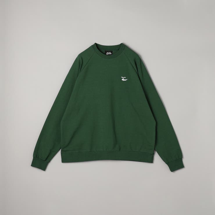 FreeSpeech別注クルーネックスウェット | coen【men】 | 詳細画像39 