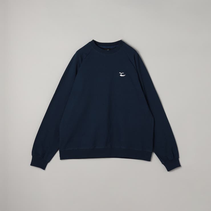 FreeSpeech別注クルーネックスウェット | coen【men】 | 詳細画像41 